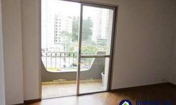 Imagem 2: Aconchegante apartamento no Morumbi