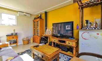 Imagem 2: Porto Alegre - Casa Padrão - Ipanema