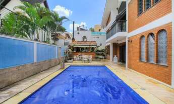 Imagem: Casa em Vila No Brooklim