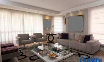 Imagem: APARTAMENTO - JARDIM AMÉRICA - SP