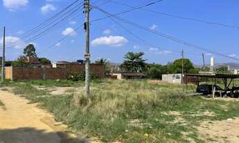 Imagem 2: Vendo terreno em Santa Cruz