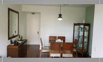 Imagem 2: Apartamento Freguesia para venda possui 103 metros quadrados com 3 quartos