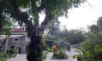 Imagem: RIO DE JANEIRO - Casa padrão - ALTO DA