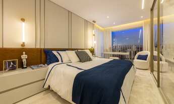 Imagem 4: 3 SUÍTES - VARANDA GOURMET COM CHURRASQUEIRA