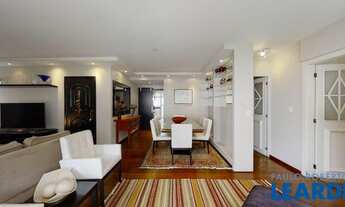 Imagem 6: APARTAMENTO - ACLIMAÇÃO - SP