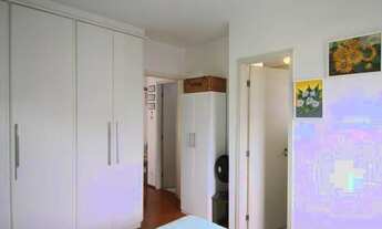 Imagem 7: APARTAMENTO - ACLIMAÇÃO - SP