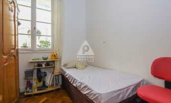 Imagem 7: Apartamento à venda, 3 quartos, Glória - RIO DE JANEIRO/RJ