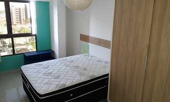 Imagem 6: Apartamento 74 m², 2 quartos (1 suite), próximo a todo o tipo de comércio e a 80 m da prai