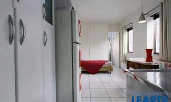 Imagem 3: FLAT - CONSOLAÇÃO - SP