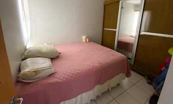 Imagem 7: Excelente apartamento 2 Quartos com varanda lazer completo QN: 120 Samambaia sul