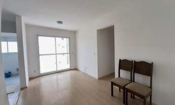 Imagem: Apartamento para venda possui 56 metros