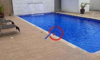 Imagem 2: Apartamento com 2 dormitórios para alugar, 96 m² por R$ 2.300,00/mês - Independência - Tau