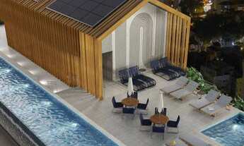 Imagem 3: ::Nas Perdizes | 2 Dormitórios | 2 Suítes | 70 m²