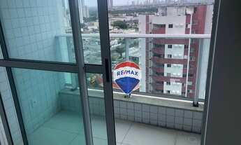 Imagem 3: Apartamento no Prado 58m², 3 qts, sendo 1 suíte