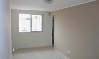 Imagem 3: Apartamento com 2 dormitórios à venda, 48 m² por R$ 139.000 - Augusta - Curitiba/PR