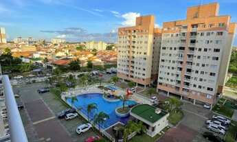 Imagem 2: Apartamento à venda, 72 metros, 3 quartos no Condomínio Pleno Resiidencial -Jaracaty - São