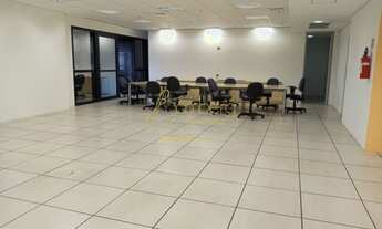 Imagem 7: Conjunto Comercial em Alphaville