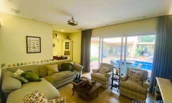 Imagem 6: SOBRADO - ALTO DE PINHEIROS - SP