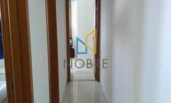 Imagem 6: Apartamento em Contagem no bairro Europa