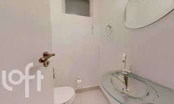 Imagem 4: Apartamento para venda com 198 metros quadrados com 3 quartos em Jardim Paulista - São Pau