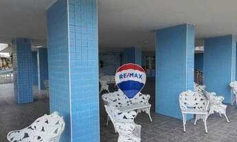 Imagem 6: Apartamento com 1 dormitório para alugar, 50 m² por R$ 1.700,00/mês - Boa Vista - São Vice