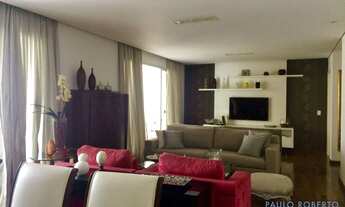 Imagem 2: APARTAMENTO - CAMPO BELO - SP