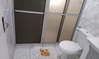 Imagem 7: Apartamento para venda de 1/4 em Brotas