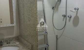 Imagem 2: Apartamento à venda, 2 quartos, 1 suíte, Urca - RIO DE JANEIRO/RJ