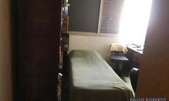 Imagem 2: APARTAMENTO - CAMPO BELO - SP