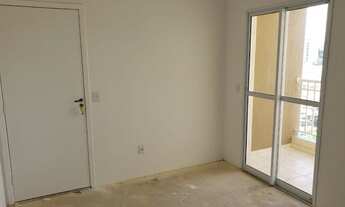 Imagem 5: Apartamento para venda possui 53 metros quadrados com 2 quartos em Jardim Abaeté - Piracic