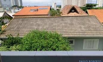 Imagem 3: CASA ASSOBRADADA - JARDIM ESPLANADA - SP