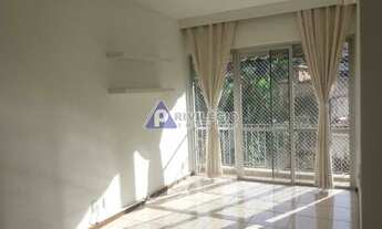 Imagem 2: Apartamento à venda, 2 quartos, 1 suíte, 1 vaga, Cosme Velho - RIO DE JANEIRO/RJ