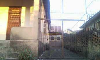 Imagem 2: Porto Alegre - Terreno Padrão - Nonoai