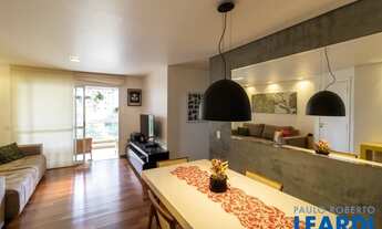 Imagem 3: APARTAMENTO - BROOKLIN NOVO - SP