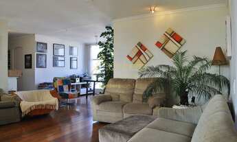 Imagem 2: Belíssimo, espaçoso e c/ lazer completo. Confira!