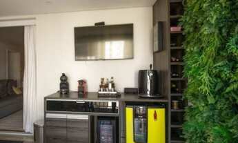 Imagem 3: Apartamento para venda com 97 metros com 2 dorms e 2 suítes em Chácara Inglesa - São Paul