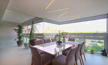 Imagem 4: Apartamento impecável no Acquare Campo Belo ! 156mt com 3 suítes !