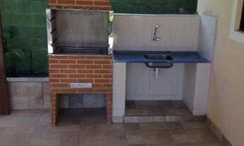 Imagem 6: CHACARA - MONTERREY - SP