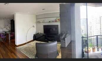 Imagem 1: APARTAMENTO - BROOKLIN - SP
