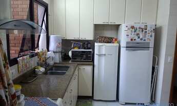 Imagem 5: APARTAMENTO - MORUMBI - SP