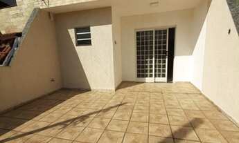 Imagem 2: SOBRADO - MONTANHÃO - SP