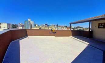 Imagem 6: BELO HORIZONTE - Cobertura - Caiçara