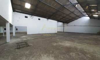 Imagem 2: Galpão na Chacara Santo Antonio