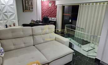 Imagem 5: Linda Cobertura no Morumbi!