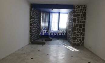 Imagem 5: Apartamento à venda, 3 quartos, 2 vagas, Laranjeiras - RIO DE JANEIRO/RJ