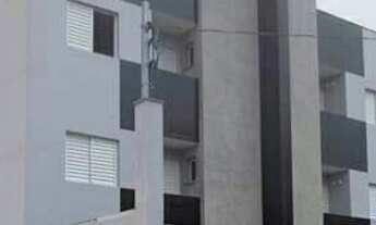 Imagem: COBERTURA - PARQUE CAPUAVA - SP