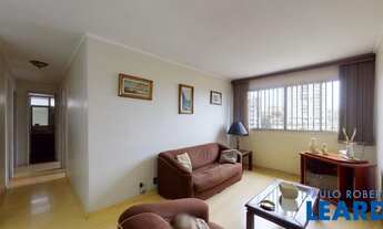 Imagem: APARTAMENTO - LAPA - SP