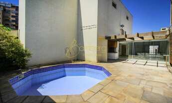 Imagem 3: MARAVILHOSA COBERTURA EM MOEMA - 450 m² - 3 SUÍTES - PRIVACIDADE, LAZER E SEGURANÇA