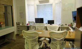 Imagem 5: CASA TÉRREA - JARDIM PAULISTA - SP