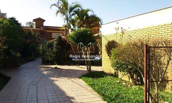 Imagem 5: Ótima Residência-Sobrado a 01 quadra da Av. José Maria da Fontoura